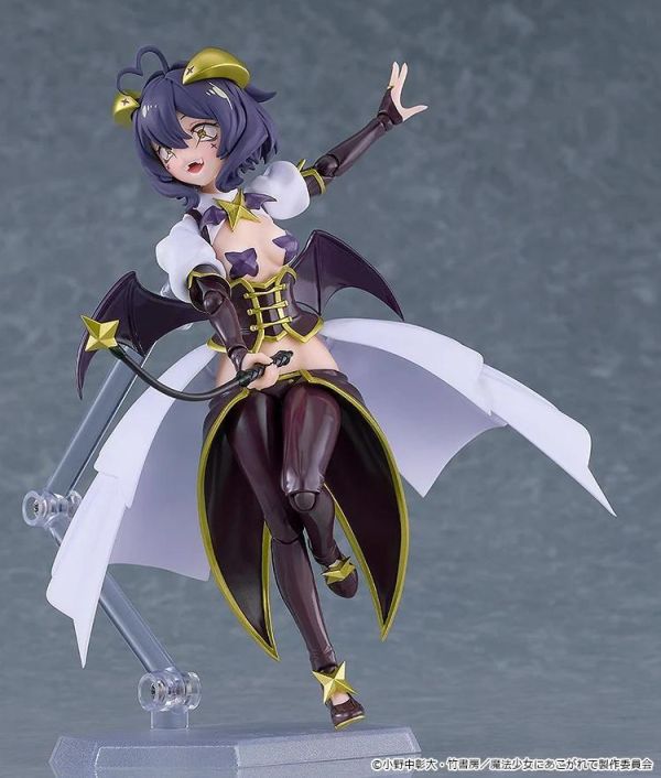 (預購) Good Smile figma 695 夢想成為魔法少女 瑪吉雅邪惡 20260906 Good Smile figma 695 夢想成為魔法少女 瑪吉雅邪惡