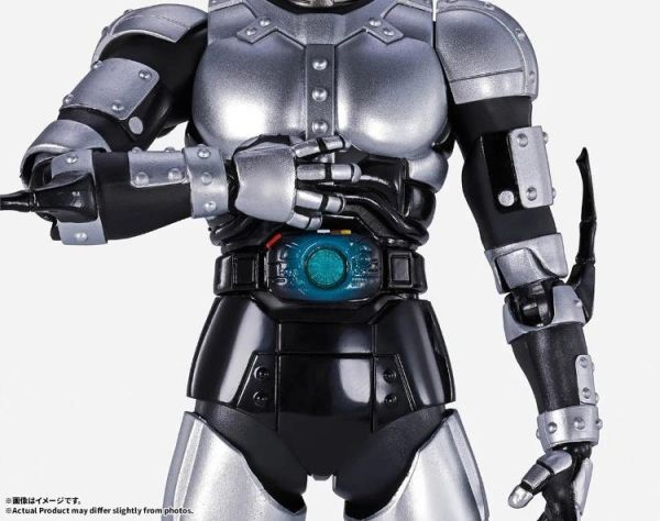 (預購) BANDAI S.H.Figuarts SHF 真骨雕製法 假面騎士 影月 暗影閃光版 20260708 BANDAI S.H.Figuarts SHF 真骨雕製法 假面騎士 影月 暗影閃光版