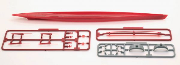 1/700 航空母艦 葛城 全艦底 FUJIMI FH42 富士美 組裝模型 FUJIMI,1/700,FH,全艦底,戰艦,蝕刻片,長門,富士美,大和,赤城,航空母艦,天城,