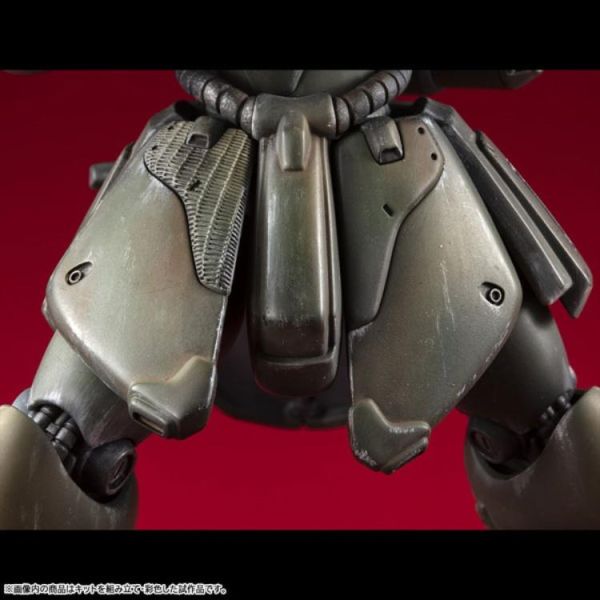 (預購) MEGAHOUSE 機動戰士鋼彈 新MS戰記 基拉·德卡 一般機 20260514 MEGAHOUSE 機動戰士鋼彈 新MS戰記 基拉·德卡 一般機