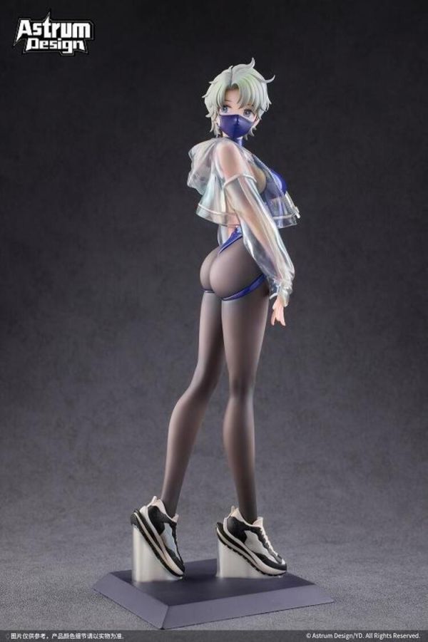 [普通版] Astrum Design 1/7 SAGE 賽琪 PVC完成品 [普通版] Astrum Design 1/7 SAGE 賽琪 PVC完成品