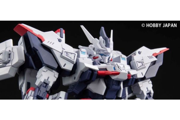 (預購) Hobby Japan VAX-01 Valrein 組裝模型 20251125 Hobby Japan VAX-01 Valrein 組裝模型