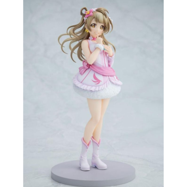 (預購) KADOKAWA LoveLive! 南琴梨 我們是合而為一的光芒Ver. PVC完成品 20260510 KADOKAWA LoveLive! 南琴梨 我們是合而為一的光芒Ver. PVC完成品