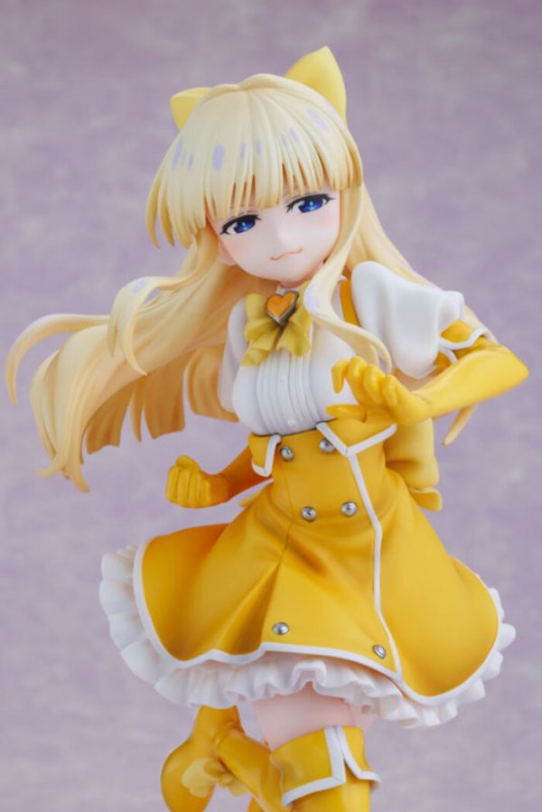 [18禁商品] KADOKAWA 1/7 夢想成為魔法少女 瑪吉雅硫磺 PVC完成品 [18禁商品] KADOKAWA 1/7 夢想成為魔法少女 瑪吉雅硫磺 PVC完成品