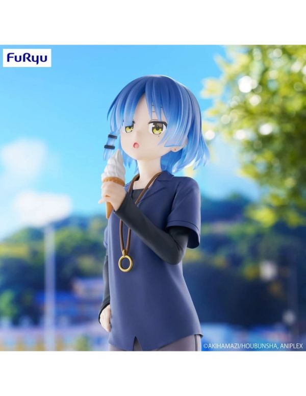 Furyu 景品 Trio-Try-iT 孤獨搖滾 山田涼 Furyu 景品 Trio-Try-iT 孤獨搖滾 山田涼