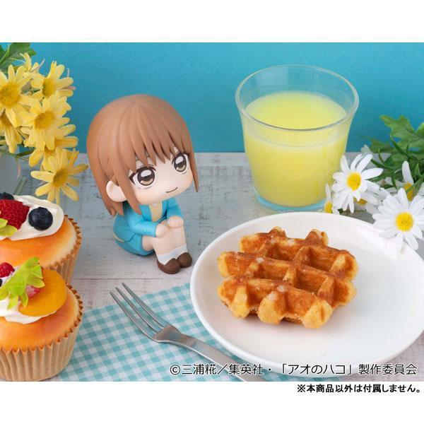 (預購) MegaHouse LOOKUP 青春之箱 鹿野千夏 20261013 MegaHouse LOOKUP 青春之箱 鹿野千夏