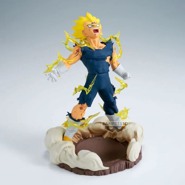 BANPRESTO 景品 七龍珠Z History Box 魔人達爾 2507 BANPRESTO 景品 七龍珠Z History Box 魔人達爾