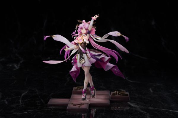 [特典版] APEX 1/7 崩壞 星穹鐵道 符玄 PVC [特典版] APEX 1/7 崩壞 星穹鐵道 符玄 PVC