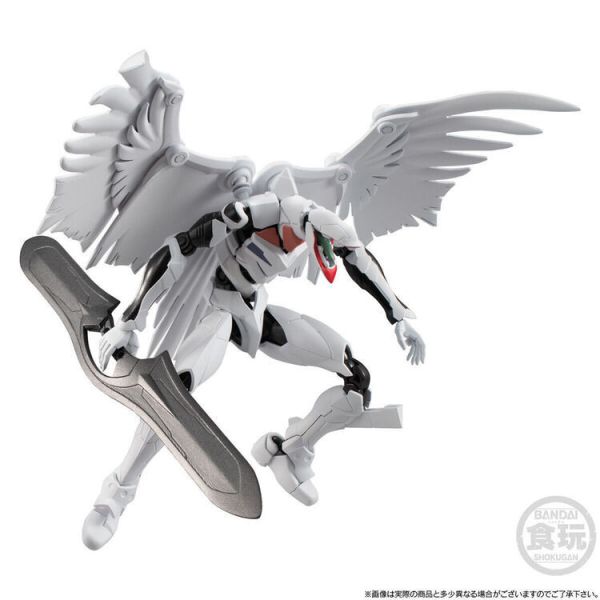 (預購) [再販] BANDAI 盒玩 EVA-FRAME-EX: 新世紀福音戰士 EVA量產機3體套組 (預購) [再販] BANDAI 盒玩 EVA-FRAME-EX: 新世紀福音戰士 EVA量產機3體套組