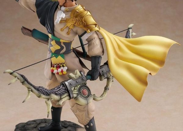 (預購) INTELLIGENT SYSTEMS 1/7 Fire Emblem 聖火降魔錄 庫羅德 完成品 20260816 INTELLIGENT SYSTEMS 1/7 Fire Emblem 聖火降魔錄 庫羅德 完成品