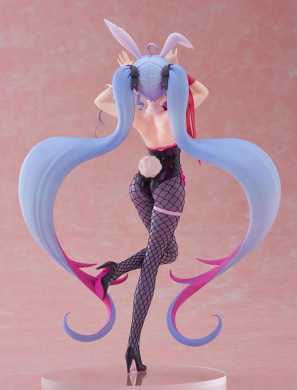 (預購) Good Smile POP UP PARADE 初音未來 兔子洞Ver. L Size PVC完成品 20260517 Good Smile POP UP PARADE 初音未來 兔子洞Ver. L Size PVC完成品