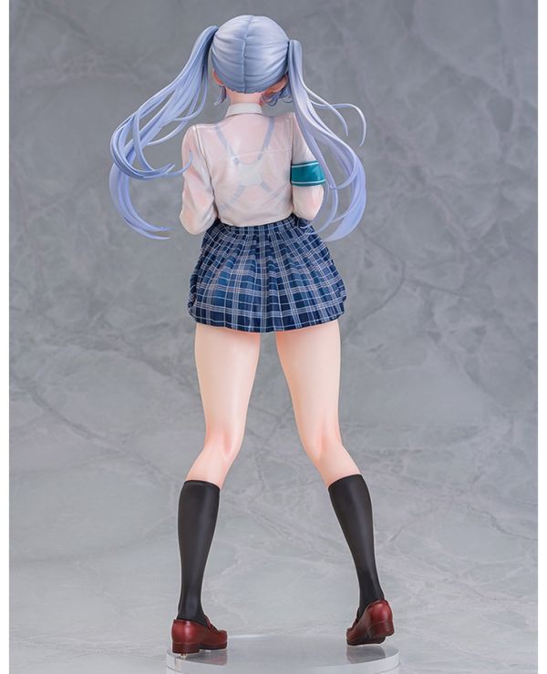 [18禁商品] Rocket Boy 1/6 風紀委員會委員 PVC [18禁商品] Rocket Boy 1/6 風紀委員會委員 PVC