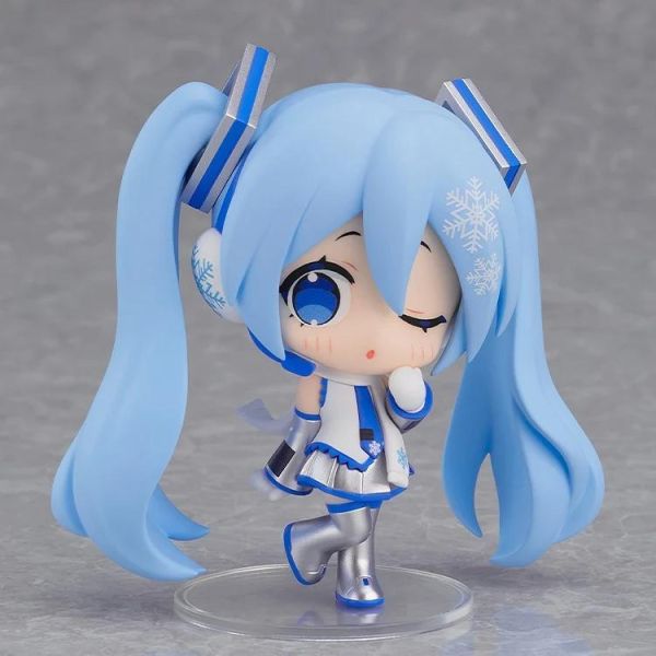 (預購) Good Smile 盲盒 雪初音All Stars vol.2 全8種 一中盒8入販售 20260908 Good Smile 盲盒 雪初音All Stars vol.2 全8種 一中盒8入販售