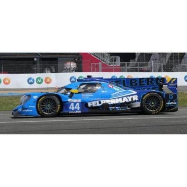 (預購) SPARK 1/43 Oreca 07 - Gibson N0.44 PROTON COMPETITION S8412 20260729 SPARK 1/43 Oreca 07 - Gibson N0.44 PROTON COMPETITION S8412