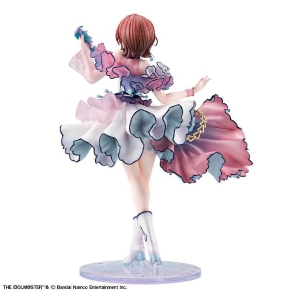 (預購) MEGAHOUSE Lucrea 偶像大師 閃耀色彩 樋口圓香 Merry 20260713 MEGAHOUSE Lucrea 偶像大師 閃耀色彩 樋口圓香 Merry