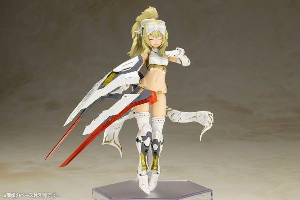 (預購) Kotobukiya 壽屋 Frame Arms Girl 機甲少女 突伽 II Durga- II FG086R 組裝模型 20260930 Kotobukiya 壽屋 Frame Arms Girl 機甲少女 突伽 II Durga- II FG086R 組裝模型
