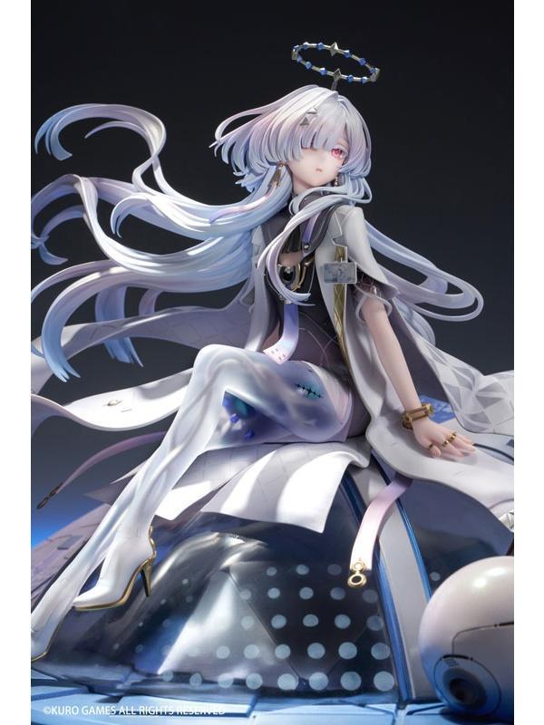 (預購) Hobby Sakura 1/6 鳴潮 莫寧 完成品 20261119 Hobby Sakura 1/6 鳴潮 莫寧 完成品