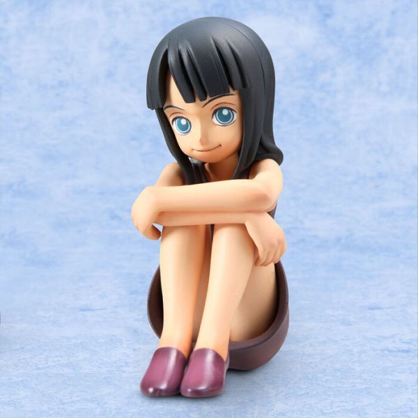 [超限定復刻版] MegaHouse P.O.P 航海王 CB-EX 妮可·羅賓 dereshi PVC完成品 [超限定復刻版] MegaHouse P.O.P 航海王 CB-EX 妮可·羅賓 dereshi PVC完成品