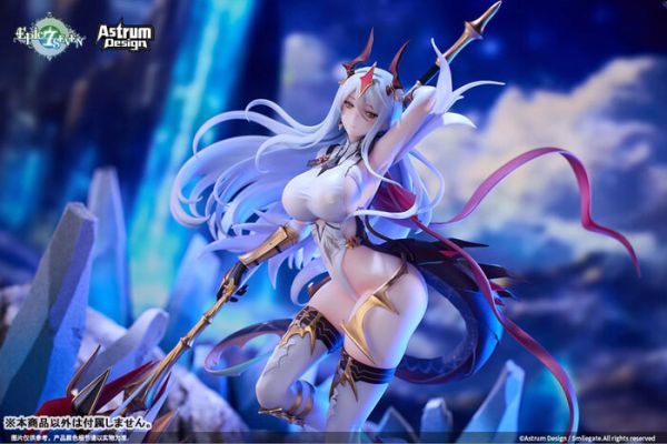 Astrum Design 1/7 第七史詩 新月之露娜 PVC完成品 Astrum Design 1/7 第七史詩 新月之露娜 PVC完成品
