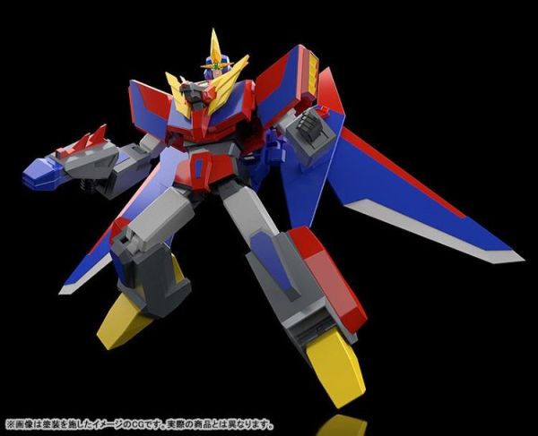 (預購) Good Smile MODEROID 元氣小子 翔翼手龍 組裝模型 20260524 Good Smile MODEROID 元氣小子 翔翼手龍 組裝模型