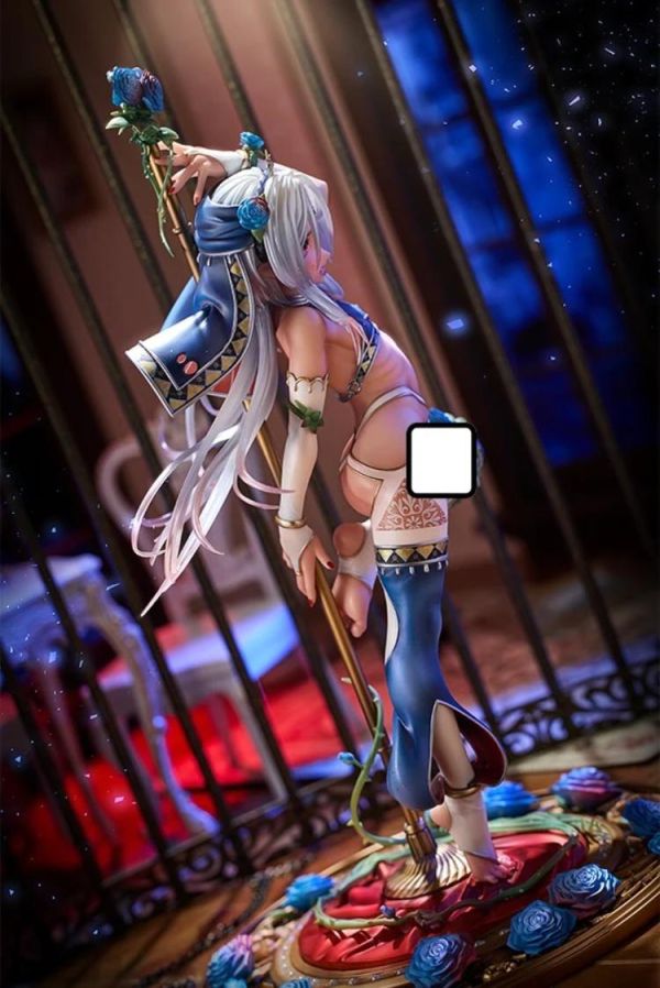 (預購) [18禁商品] HOTVENUS 1/7 娼年德古拉 德古拉君 DXver. PVC完成品 20260712 [18禁商品] HOTVENUS 1/7 娼年德古拉 德古拉君 DXver. PVC完成品