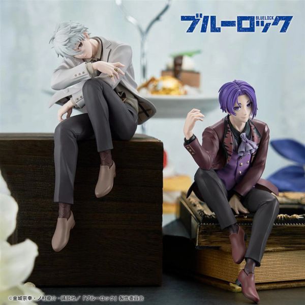 BANPRESTO 景品 藍色監獄 sweets flavor 凪誠士郎 2507 BANPRESTO 景品 藍色監獄 sweets flavor 凪誠士郎