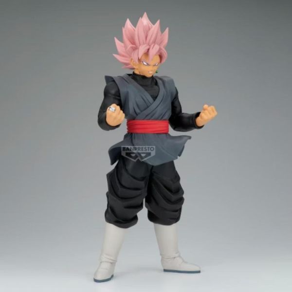 (預購) BP景品 七龍珠超 Grandista 超級賽亞人桃紅 黑悟空 眼鏡牌 BANPRESTO 2701 20260709 BP景品 七龍珠超 Grandista 超級賽亞人桃紅 黑悟空 眼鏡牌 BANPRESTO