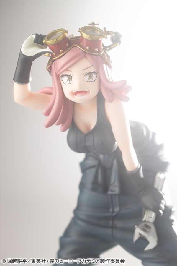 [標準版] Kotobukiya 壽屋 1/8 ARTFX J 我的英雄學院 發目明 PVC [標準版] Kotobukiya 壽屋 1/8 ARTFX J 我的英雄學院 發目明 PVC