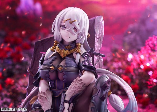 Max Factory 1/6 萊莎的鍊金工房 莉拉‧德西亞斯 PVC完成品 Max Factory 1/6 萊莎的鍊金工房 莉拉‧德西亞斯 PVC完成品