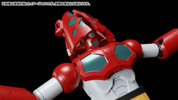 Good Smile MODEROID 迷你合體變形 蓋特機器人 蓋特1 組裝模型 Good Smile MODEROID 迷你合體變形 蓋特機器人 蓋特1 組裝模型