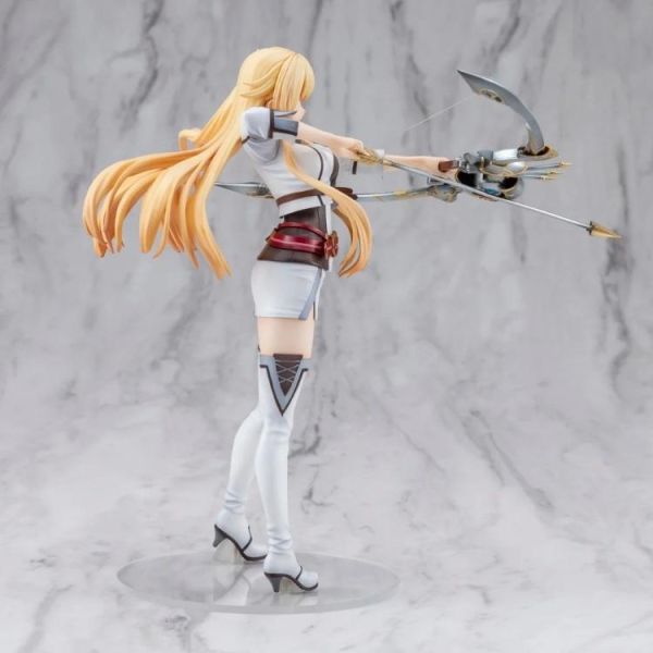 (預購) Kotobukiya 壽屋 1/8 英雄傳說 創之軌跡 亞莉莎 ·萊恩福爾特 PVC完成品 20260708 Kotobukiya 壽屋 1/8 英雄傳說 創之軌跡 亞莉莎 ·萊恩福爾特 PVC完成品