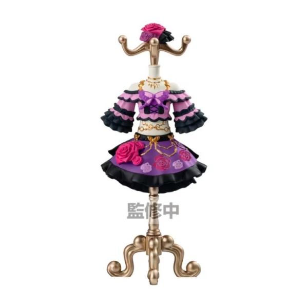 (預購) BANDAI 扭蛋 Capsule Torso 偶像學園Stars！2 PREMIUM 全3種 一套3入販售 20260512 BANDAI 扭蛋 Capsule Torso 偶像學園Stars！2 PREMIUM 全3種 一套3入販售