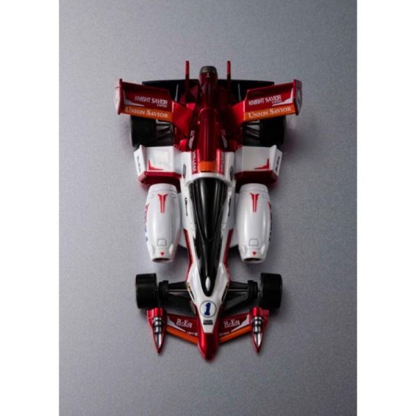 (預購) MEGAHOUSE C.F.C Heritage Edition 新世紀 GPX 閃電霹靂車 騎士 鳳凰號005 20260514 MEGAHOUSE C.F.C Heritage Edition 新世紀 GPX 閃電霹靂車 騎士 鳳凰號005
