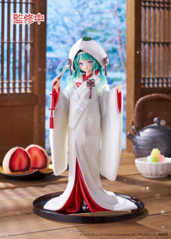 (預購) TAITO 景品 雪未來 AMP+ Figure 雪未來 ALL STARS 2013ver. 2610 20260809 TAITO 景品 雪未來 AMP+ Figure 雪未來 ALL STARS 2013ver.