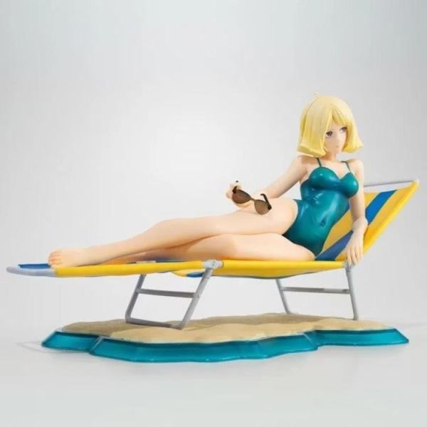 (預購) [再販] MEGAHOUSE GGG 機動戰士鋼彈 雪拉·瑪斯 休息 20260610 [再販] MEGAHOUSE GGG 機動戰士鋼彈 雪拉·瑪斯 休息