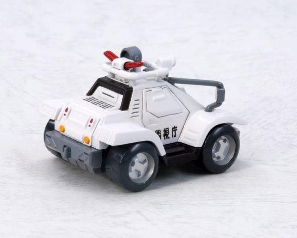 (預購) Kotobukiya 壽屋 D-STYLE 機動警察 AV-98 INGRAM 2 組裝模型 20260715 Kotobukiya 壽屋 D-STYLE 機動警察 AV-98 INGRAM 2 組裝模型