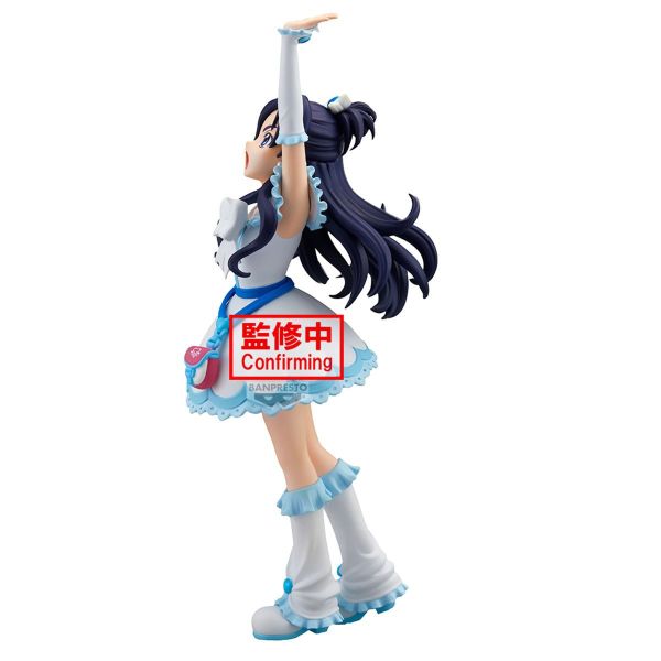 (預購) BP景品 光之美少女 G&G 雪城穗乃香 眼鏡牌 BANPRESTO 2512 (預購) BP景品 光之美少女 G&G 雪城穗乃香 眼鏡牌 BANPRESTO