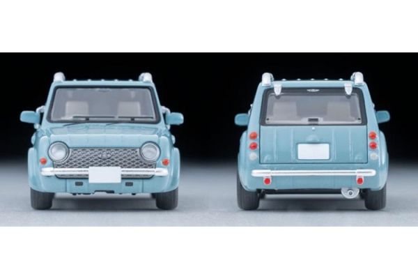 (預購) TOMICA 日產 Nissan PAO 1989 水灰 LV-N379a 20260528 TOMICA 日產 Nissan PAO 1989 水灰 LV-N379a