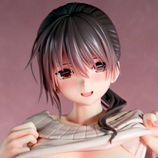 (預購) [18禁商品] Insight 1/5 扶她姊姊 甜蜜性愛 和美姊姊 by メッシィ PVC完成品 20260113 [18禁商品] Insight 1/5 扶她姊姊 甜蜜性愛 和美姊姊 by メッシィ PVC完成品