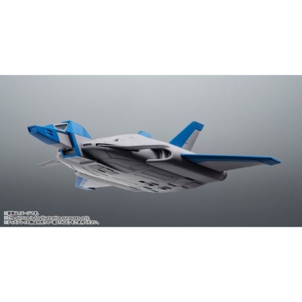 BANDAI ROBOT魂 機動戰士鋼彈 第08小隊 OPTION PARTS SET 03 ver. A.N.I.M.E. BANDAI ROBOT魂 機動戰士鋼彈 第08小隊 OPTION PARTS SET 03 ver. A.N.I.M.E.