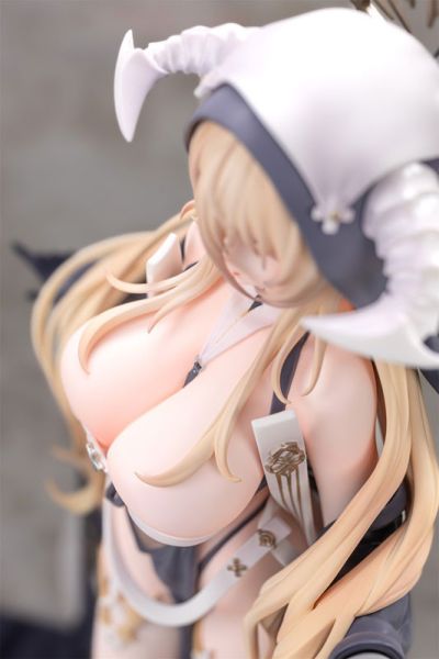 AniGame 1/6 碧藍航線 怨仇 PVC AniGame 1/6 碧藍航線 怨仇 PVC
