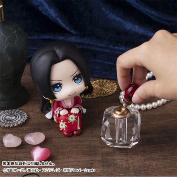 (預購) MegaHouse Lookup 航海王 波雅·漢考克 20251112 MegaHouse Lookup 航海王 波雅·漢考克