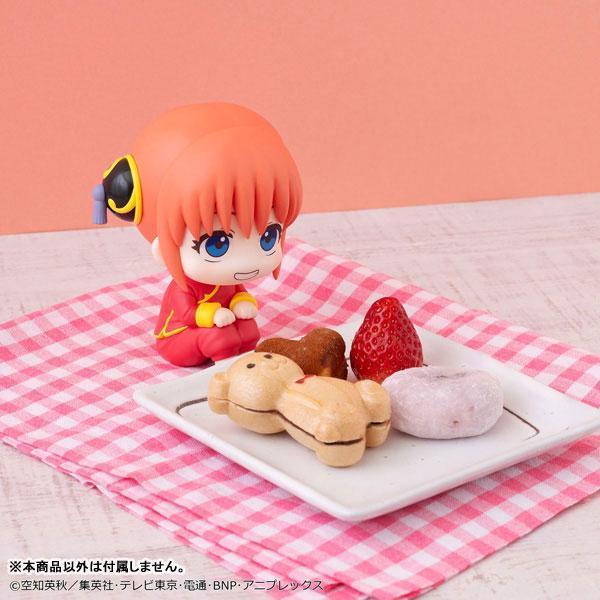 (預購) [再販] MEGAHOUSE LOOKUP 銀魂 神樂 20260915 [再販] MEGAHOUSE LOOKUP 銀魂 神樂