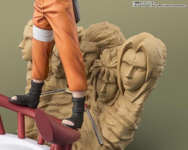(預購) BANDAI Figuarts ZERO STARTune 火影忍者 漩渦鳴人 -火影的意志- 20260708 BANDAI Figuarts ZERO STARTune 火影忍者 漩渦鳴人 -火影的意志-