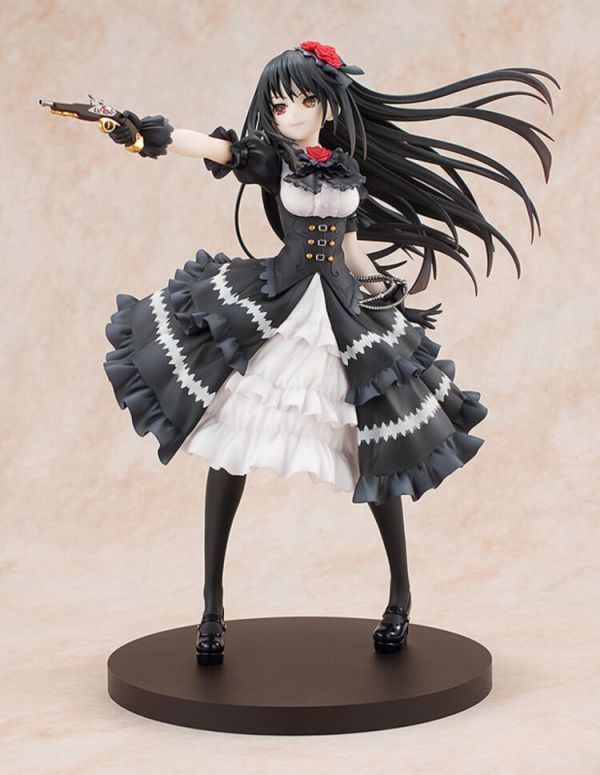 (預購) KADOKAWA 1/7 約會大作戰 DATE A LIVE 時崎狂三 Fantasia30週年Ver. PVC完成品 (預購) KADOKAWA 1/7 約會大作戰 DATE A LIVE 時崎狂三 Fantasia30週年Ver. PVC完成品