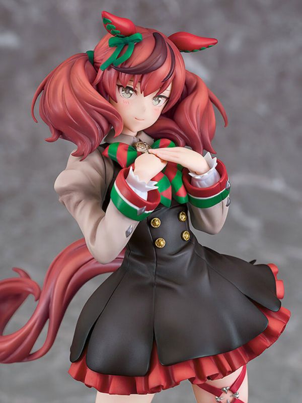 [再販] Phat! 1/7 賽馬娘 Pretty Derby 優秀素質 PVC完成品 [再販] Phat! 1/7 賽馬娘 Pretty Derby 優秀素質 PVC完成品