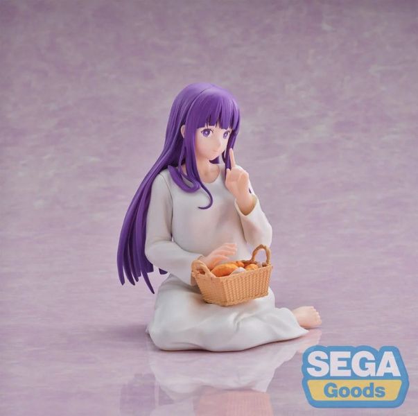 SEGA 景品 葬送的芙莉蓮 Yumemirize公仔 費倫 小睡一會兒Ver. 2511 SEGA 景品 葬送的芙莉蓮 Yumemirize公仔 費倫 小睡一會兒Ver.