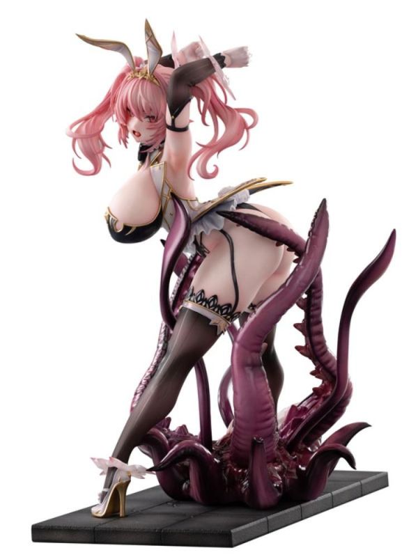 (預購) [豪華版] KAWA DESIGN 1/6 愛麗絲 Illustration by うるりひ PVC完成品 20260407 [豪華版] KAWA DESIGN 1/6 愛麗絲 Illustration by うるりひ PVC完成品