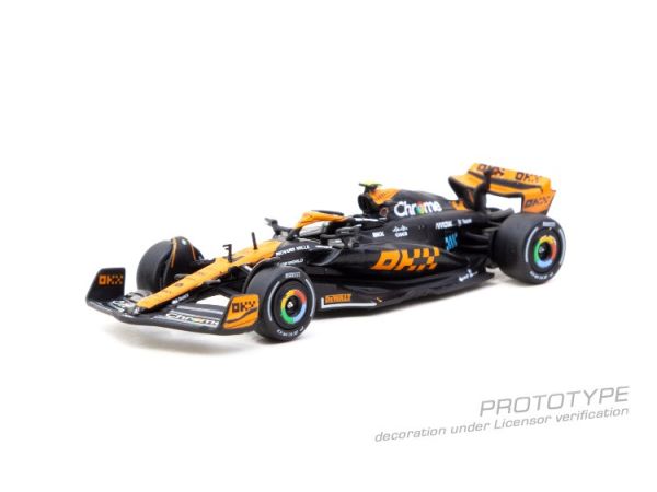 (預購) TARMAC 1/64 麥拉倫 McLaren MCL60 Japanese Grand Prix 2023 T64G-F070-LN3 20251219 TARMAC 1/64 麥拉倫 McLaren MCL60 Japanese Grand Prix 2023 T64G-F070-LN3