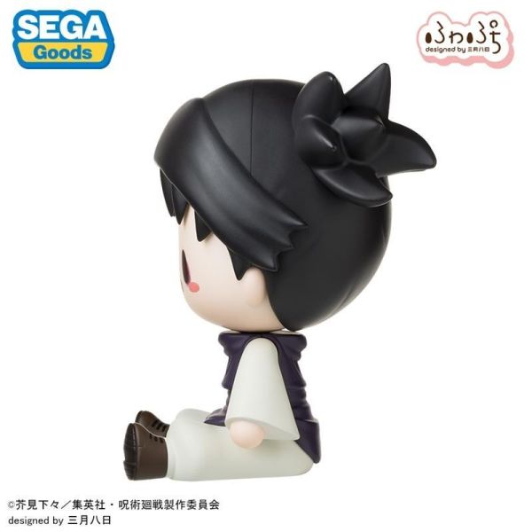 (預購) SEGA 景品 fuwa petit 咒術迴戰 死滅迴游 Q版 脹相 2706 20261004 SEGA 景品 fuwa petit 咒術迴戰 死滅迴游 Q版 脹相